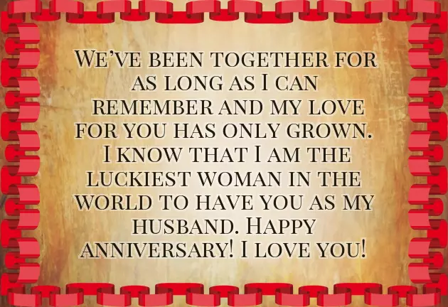 26Th Marriage Anniversary Wishes 26Th Marriage Anniversary Wishes