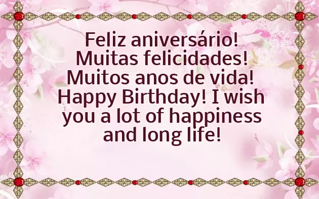 Wish You Many Wish You Many