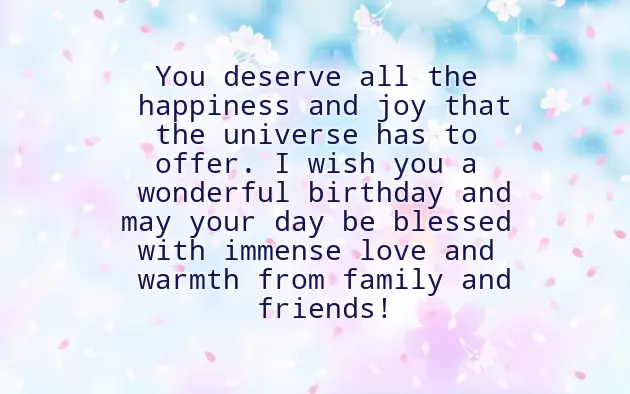 Birthday To My Ex Girlfriend