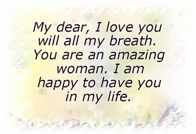 Different Types Of Good Morning Wishes