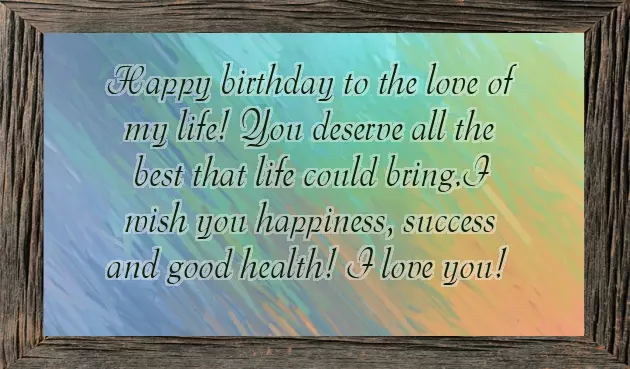 Copy Paste Happy Birthday Text