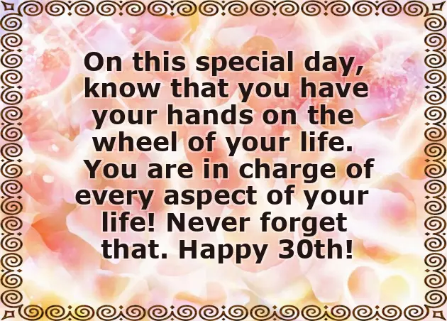 Happy 30Th Birthday Funny