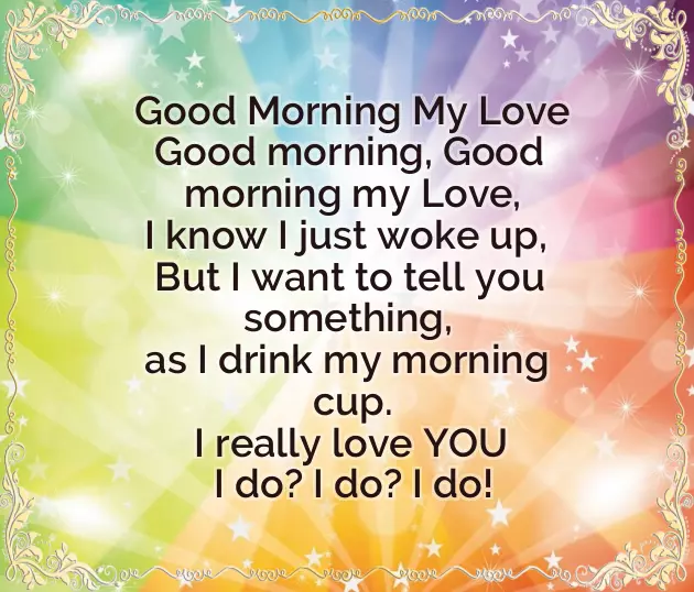 Good Morning Have Nice Sunday Good Morning Have Nice Sunday