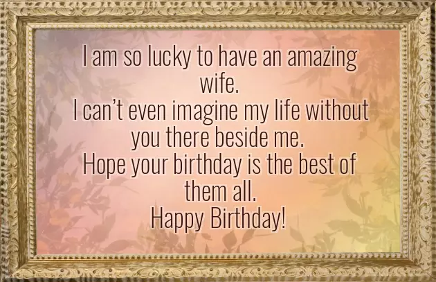 Religious Birthday Wishes For Wife Religious Birthday Wishes For Wife