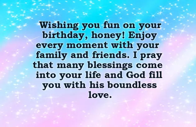 Birthday Wishes Messages For Little Girl