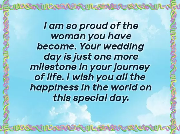 Congratulations Couple