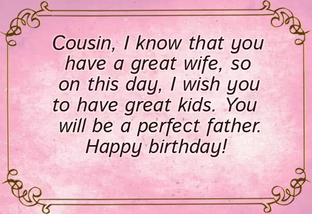 Birthday Quotes For Caring Brother