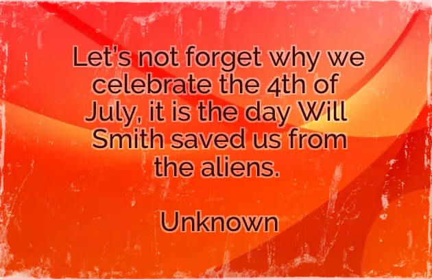 Wishes For 4Th Of July