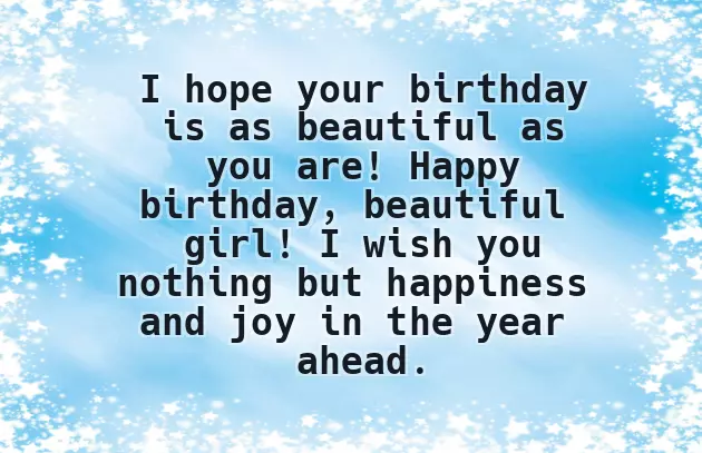 Good Quotes For Sister Birthday Good Quotes For Sister Birthday