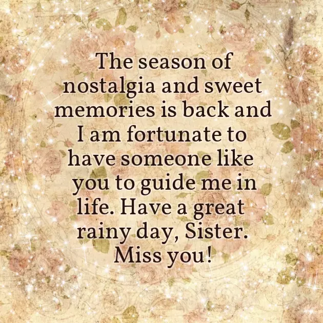 Rainy Morning Wishes Rainy Morning Wishes