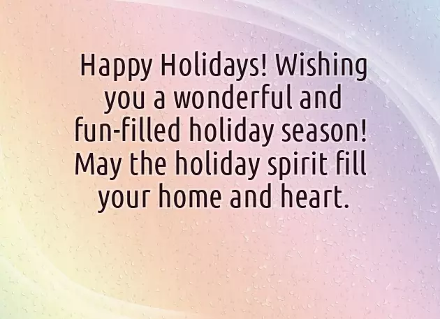 Happy New Year Best Wishes In English