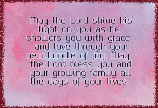 Wishing Congrats On New Baby Wishing Congrats On New Baby