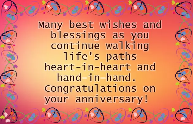 5Th Wedding Anniversary Quotes