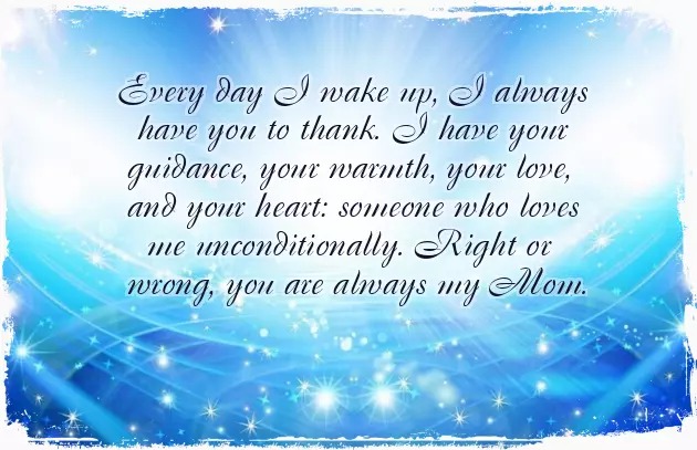 Special Birthday Quotes For Mom Special Birthday Quotes For Mom