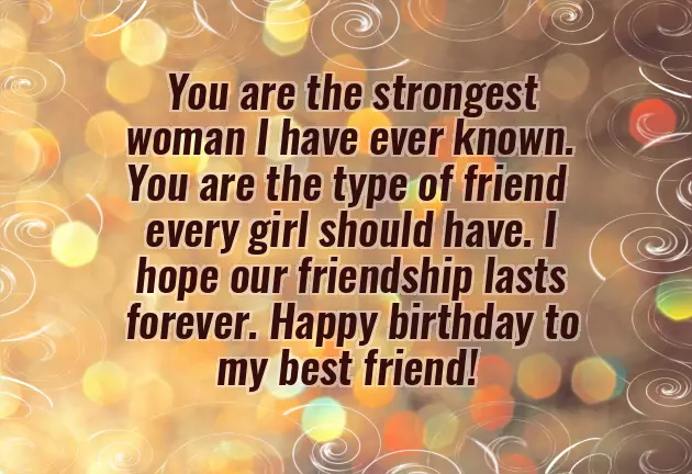 Happy Birthday To My 1St Born Daughter