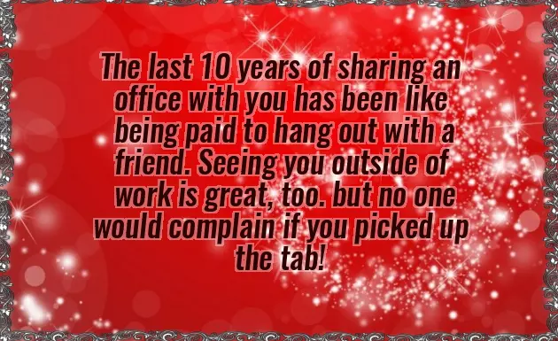 Happy 10Th Work Anniversary Happy 10Th Work Anniversary