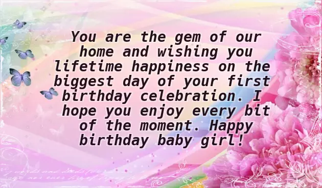 Birthday Wishes For Babi