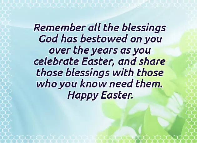 Spiritual Easter Messages Spiritual Easter Messages