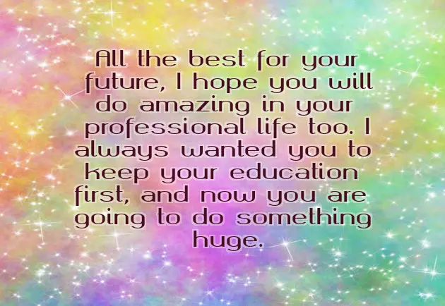 Greetings For Daughter In Law