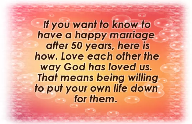 50Th Wedding Anniversary Ideas