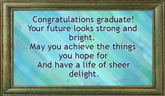 Congratulations For Your Diploma Congratulations For Your Diploma