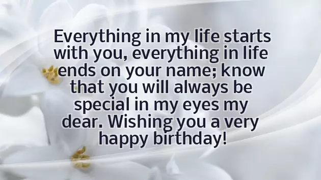 Happy Birthday Lines For Husband Happy Birthday Lines For Husband