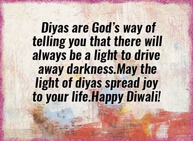Happy Diwali Quotes