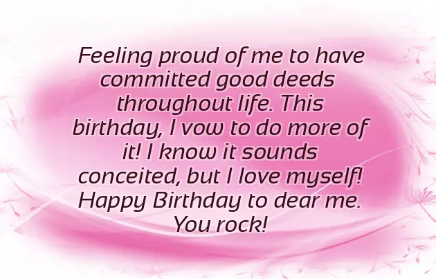 Inspirational Birthday Quotes For Myself Inspirational Birthday Quotes For Myself