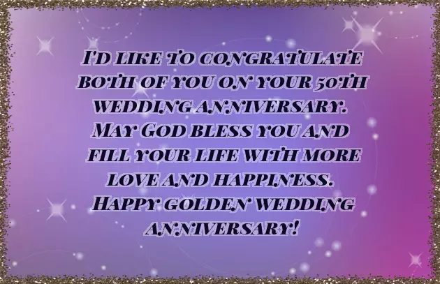 Uncle Aunty Wedding Anniversary Wishes