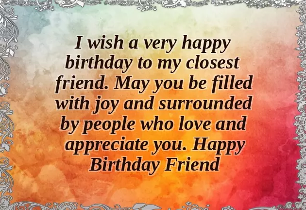 Desi Birthday Wishes For Best Friend Desi Birthday Wishes For Best Friend