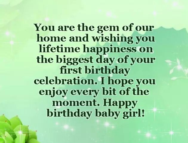 Happy Birthday Dear Baby Boy