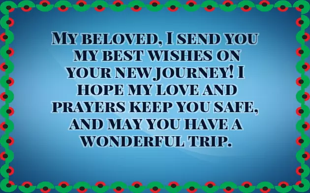 Wish You All The Best For Your New Venture Wish You All The Best For Your New Venture