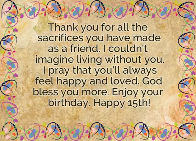 Happy Birthday Wishes Quotes For Best Friend Girl Happy Birthday Wishes Quotes For Best Friend Girl