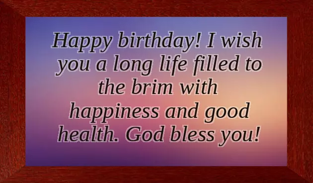 Birthday Wishes For Spiritual Father Birthday Wishes For Spiritual Father