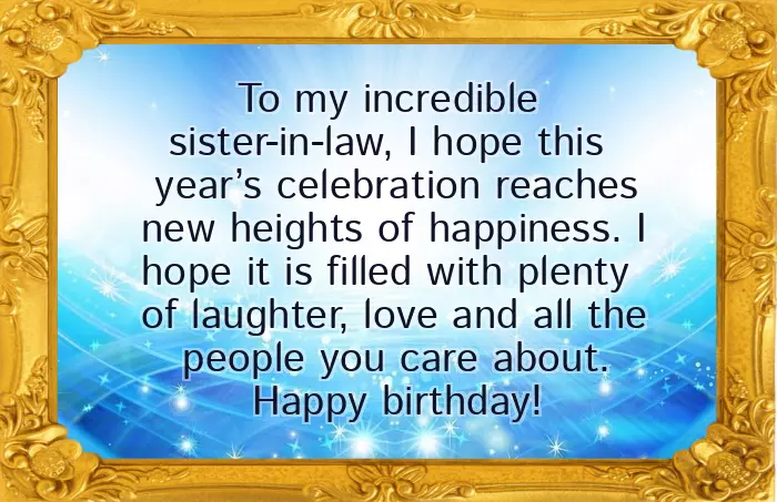 Happy Birthday Sister Sarcastic Happy Birthday Sister Sarcastic