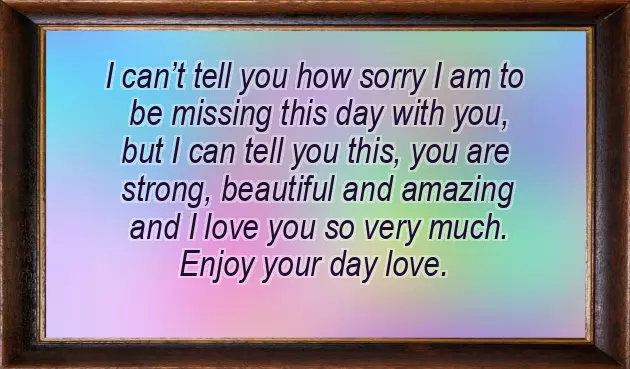 Birthday Wishes For My Ldr Boyfriend