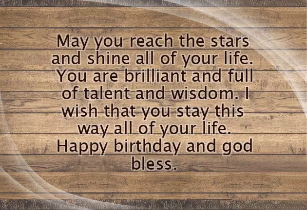 Birthday Wishes To A Little Niece Birthday Wishes To A Little Niece