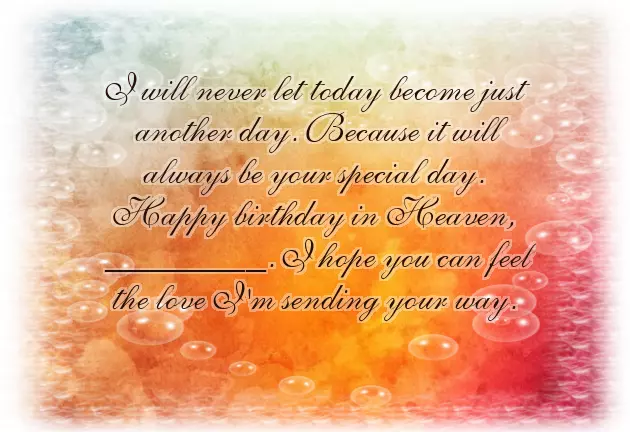 Happy Birthday Wishes Short Quotes