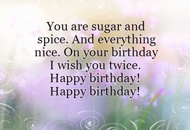 Happy Birthday Beautiful Boy