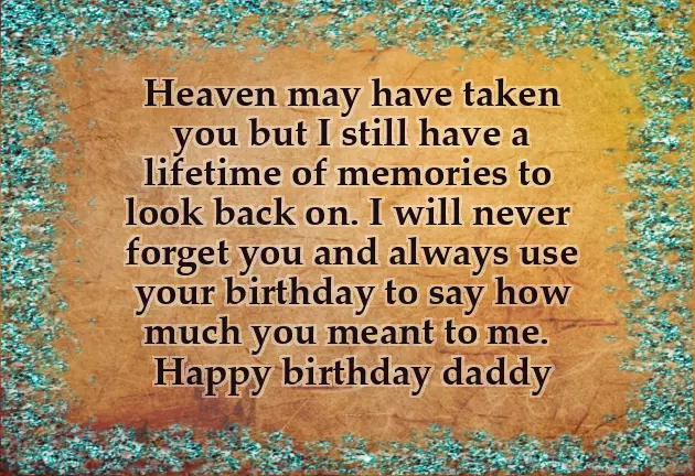 Happy Birthday Up In Heaven