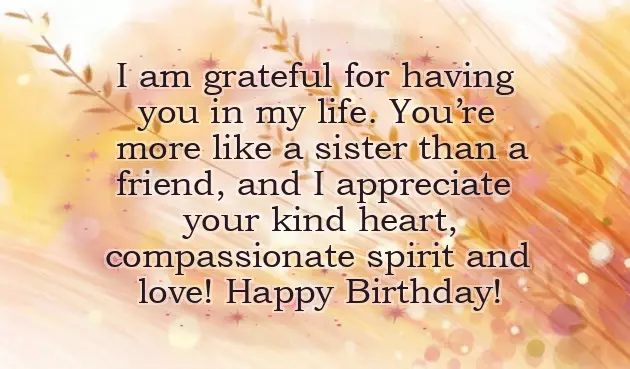 Good Morning Message For Sister In Law