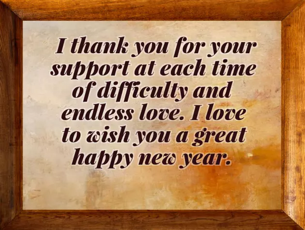 Happy New Year Wishes For Whatsapp