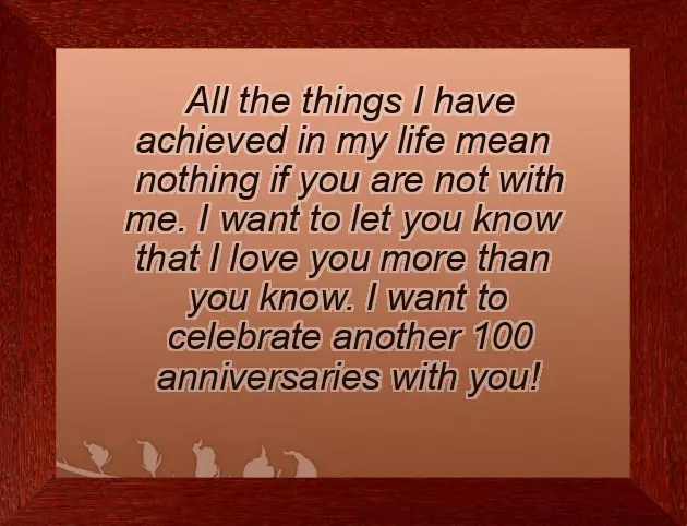 Fifth Anniversary Quotes