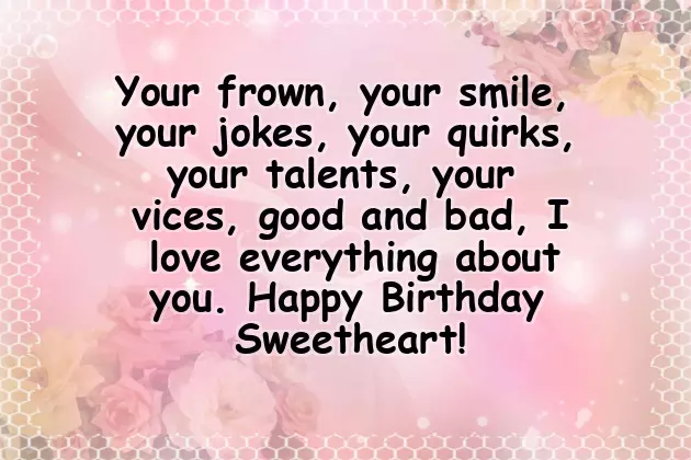 Wishing Happy Birthday To Hubby Wishing Happy Birthday To Hubby
