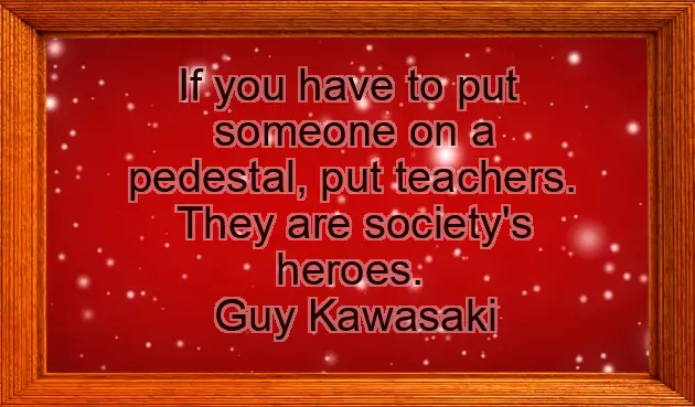 Merry Christmas Message To Teacher