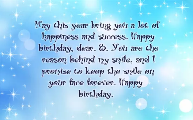 Happy Birthday To Someone I Love Happy Birthday To Someone I Love