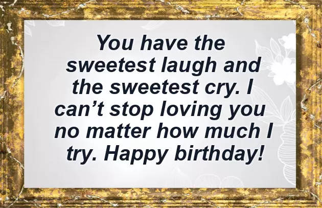 Blessing Wishes For Baby Boy