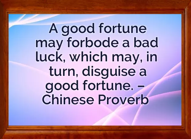 Chinese New Year Blessing Words Chinese New Year Blessing Words