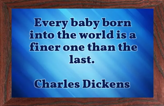 Baby Boy Wishes Baby Shower