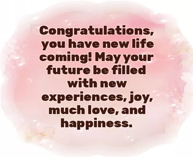 Congrats On Becoming A Dad